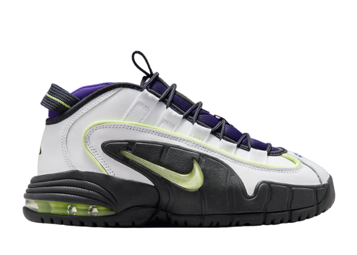 バスケットボール NIKE - NIKE  AIR  MAX  PENNY Nike Air Max Penny 1 